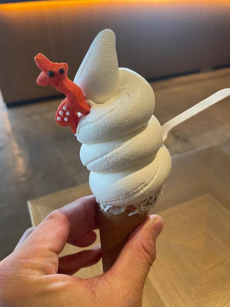 カフェ エトランジェ・ナラッド