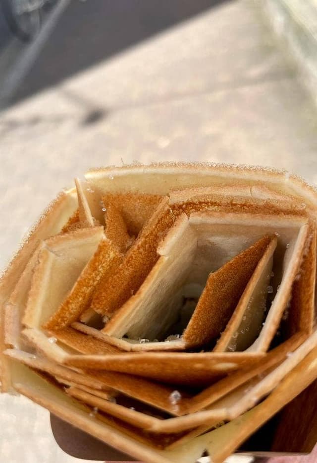 Crepe あまのじゃく HONTEN - サブ画像3