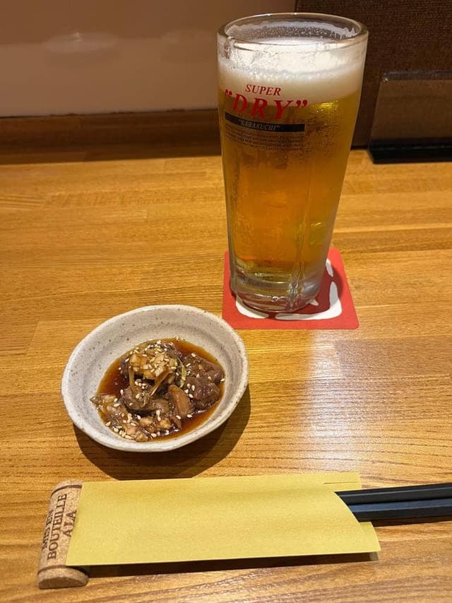 とりなご ひたちなか - サブ画像1