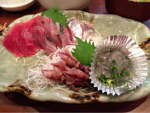 宝水産 横浜橋店 - サブ画像1