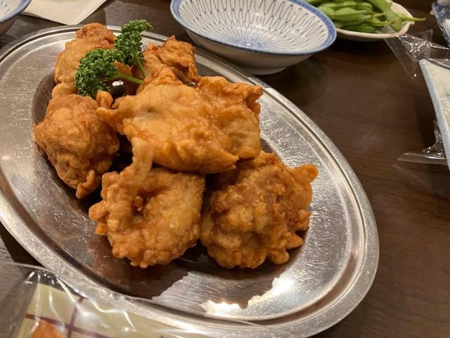 居酒屋 松 - サブ画像1