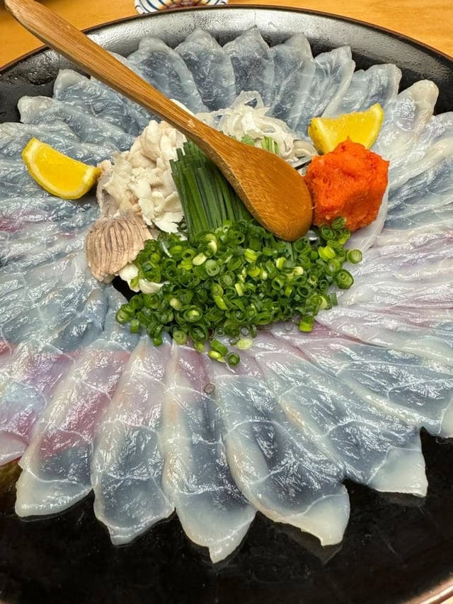 ふく亭 本店 - サブ画像1