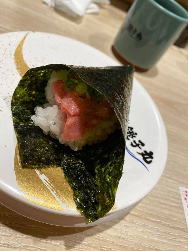 すし銚子丸 南越谷店 - サブ画像2