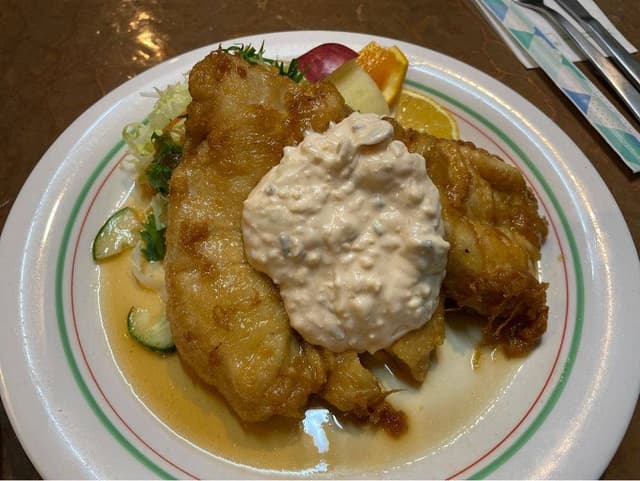 グラバー亭 - サブ画像1