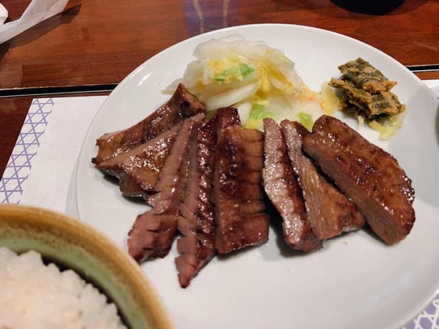 たんや善治郎 北根店 - サブ画像2