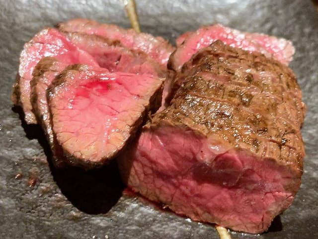 肉山 横浜 - サブ画像2