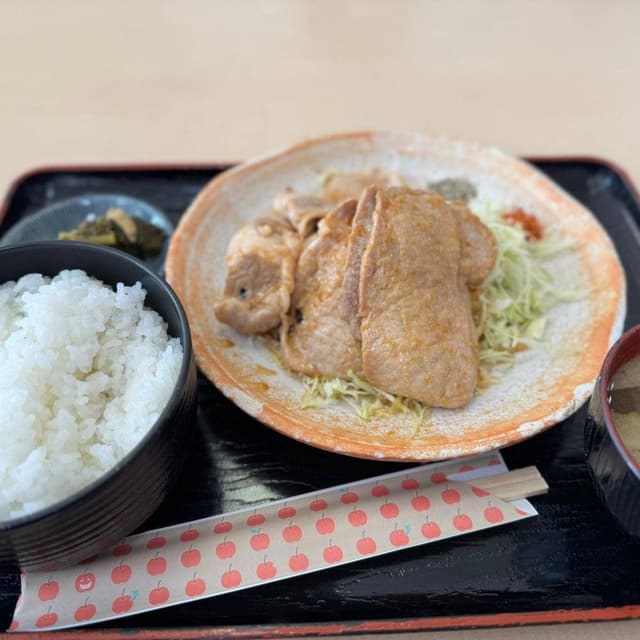 道と川の駅 おとぎの里 - サブ画像1