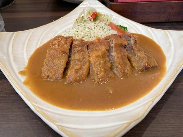 大正浪漫茶房 えふ - サブ画像1