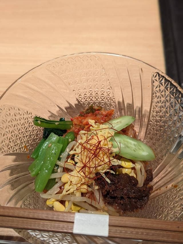 黒毛和牛焼肉 薩摩 牛の蔵吉祥寺店 - サブ画像2