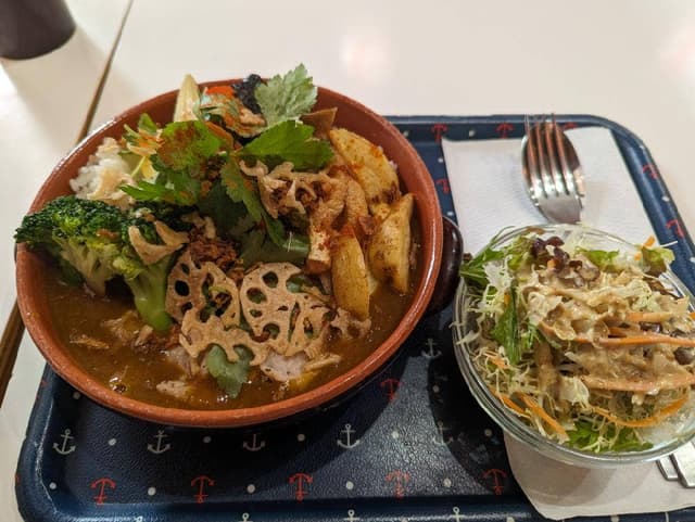 ひまわり食堂 - サブ画像1
