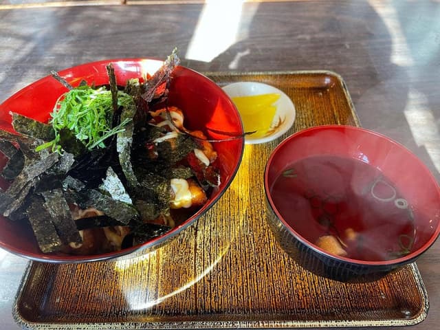 土佐うどん - サブ画像1