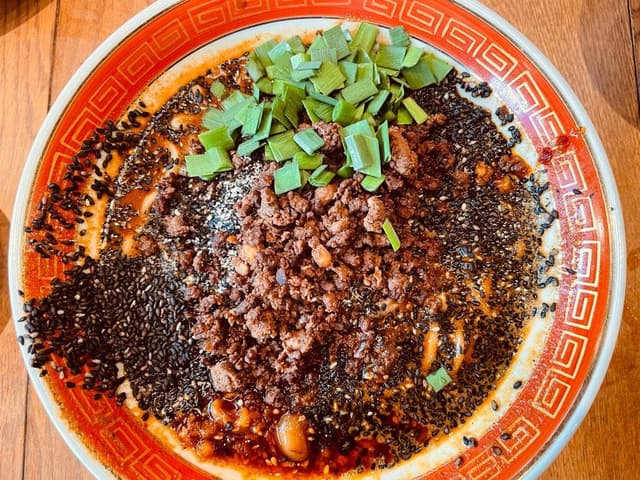 タイガー餃子会館 四条烏丸 - サブ画像2