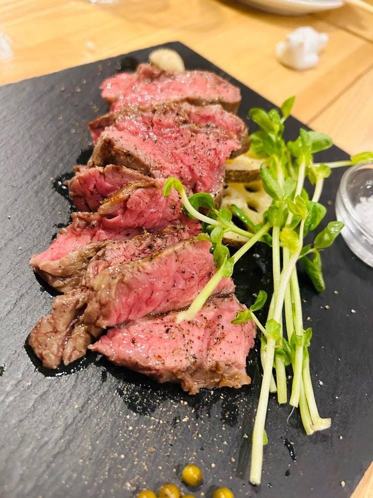 イタリアンバルくま3