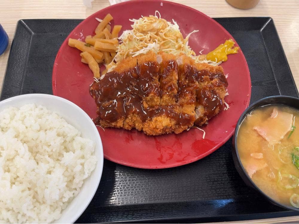 かつや 高松東バイパス店