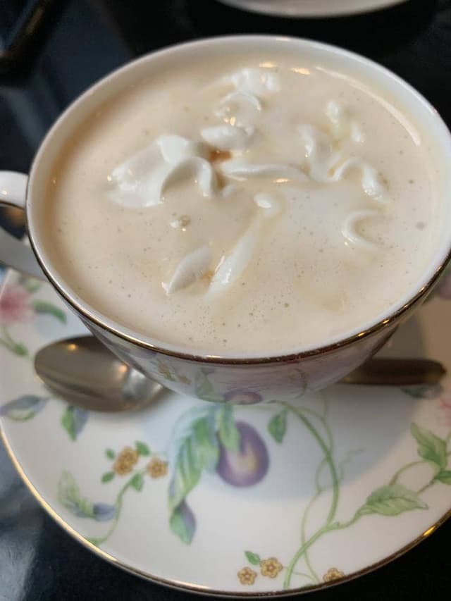 茶廊車門 - サブ画像1