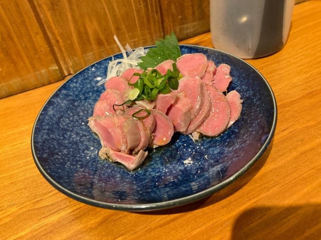 さかなとさくら - サブ画像2