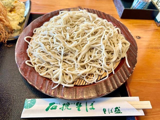そば盛 - サブ画像2