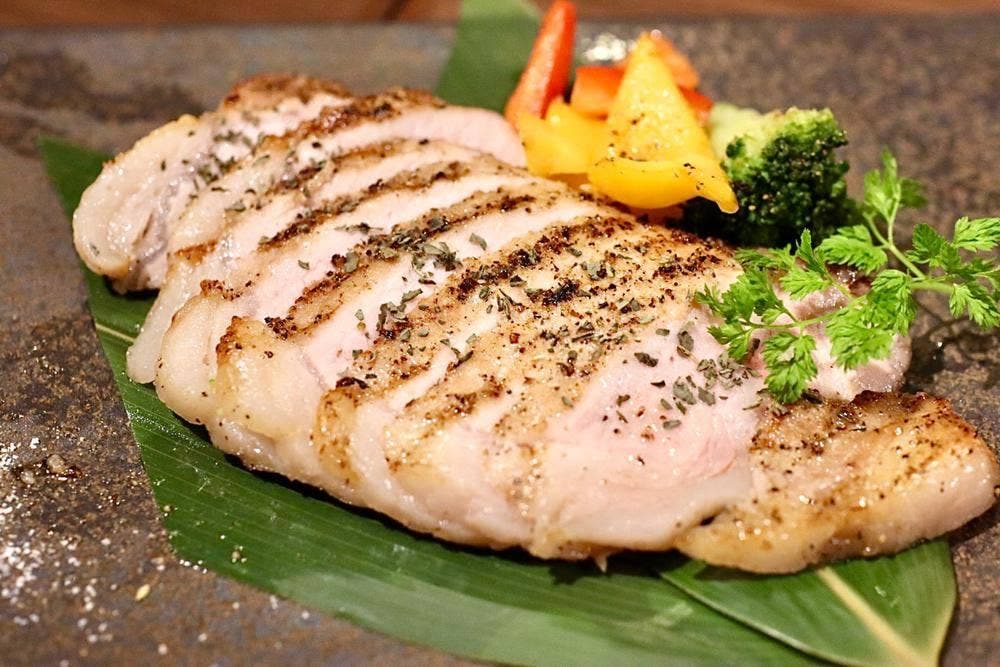 肉菜バル COMPASS