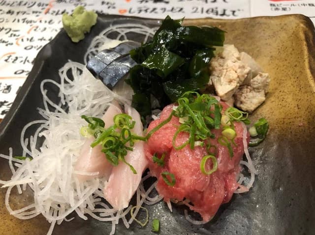 穂しの - サブ画像3