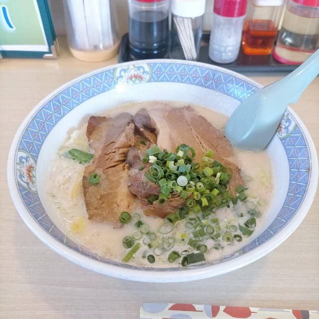 大衆中華 ホサナ - サブ画像2