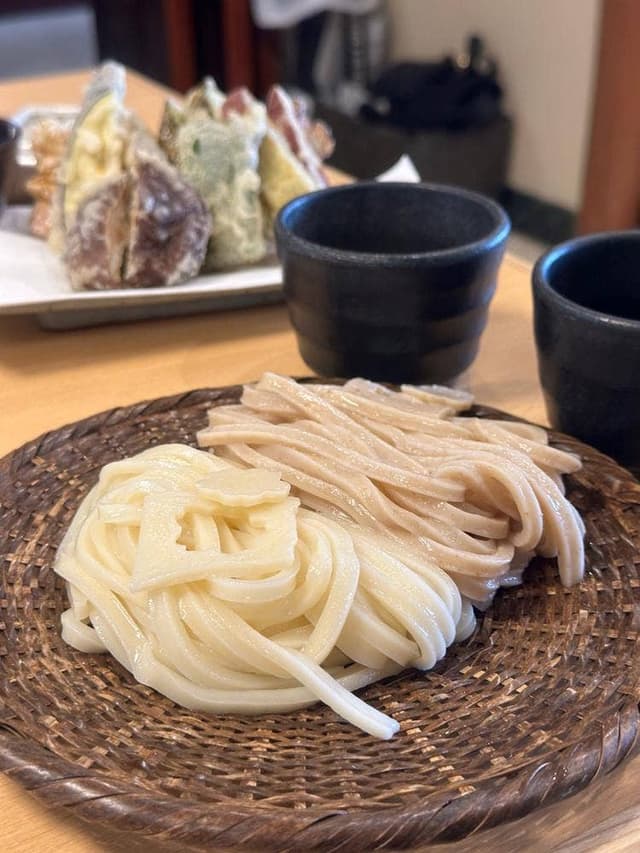 清水屋 - サブ画像2