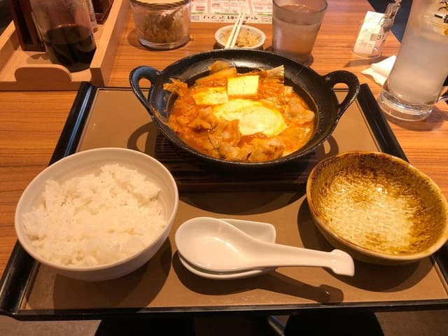 やよい軒 所沢日吉町店 - サブ画像2