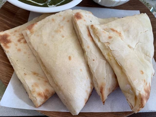 タンドリーレストラン アサ 苫小牧店 - サブ画像1