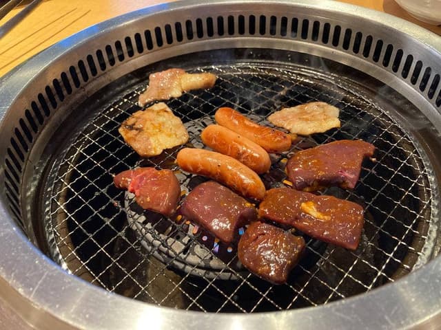 焼肉きんぐ 大和下和田店 - サブ画像2