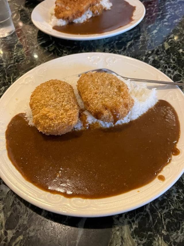 ケーツーカレーハウス - サブ画像3