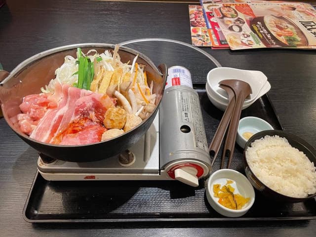 和食さと 三ッ境店 - サブ画像1