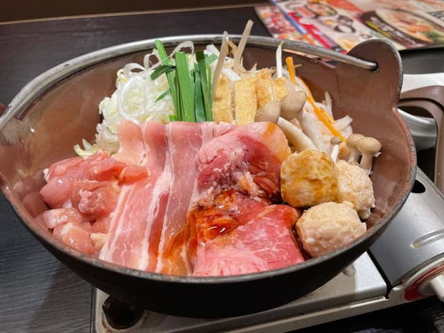 和食さと 三ッ境店 - サブ画像3
