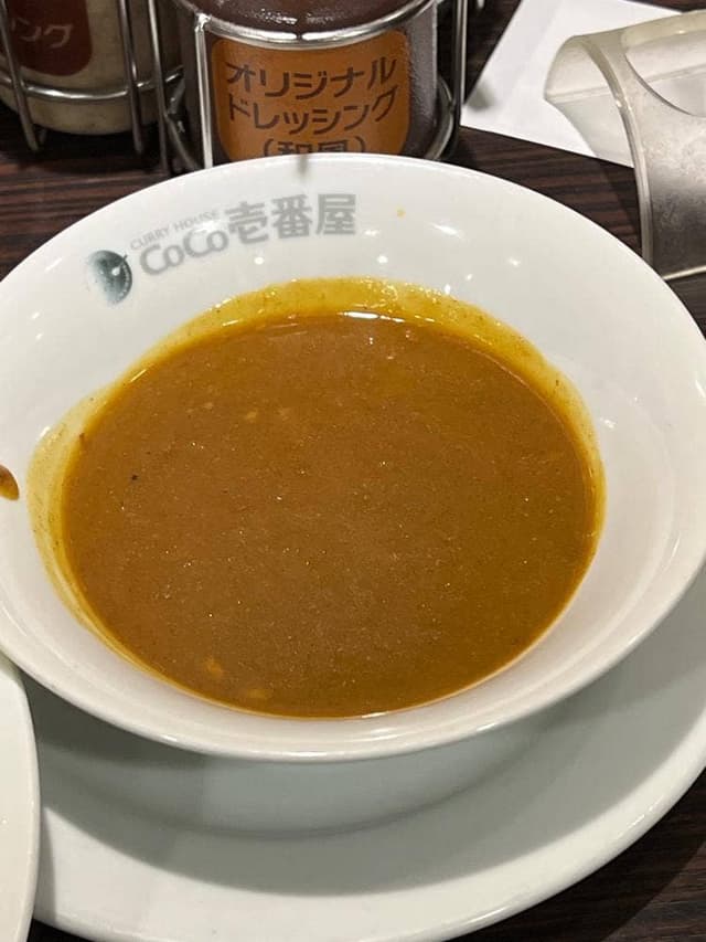 カレーハウスCoCo壱番屋 東武浅草駅前店 - サブ画像3