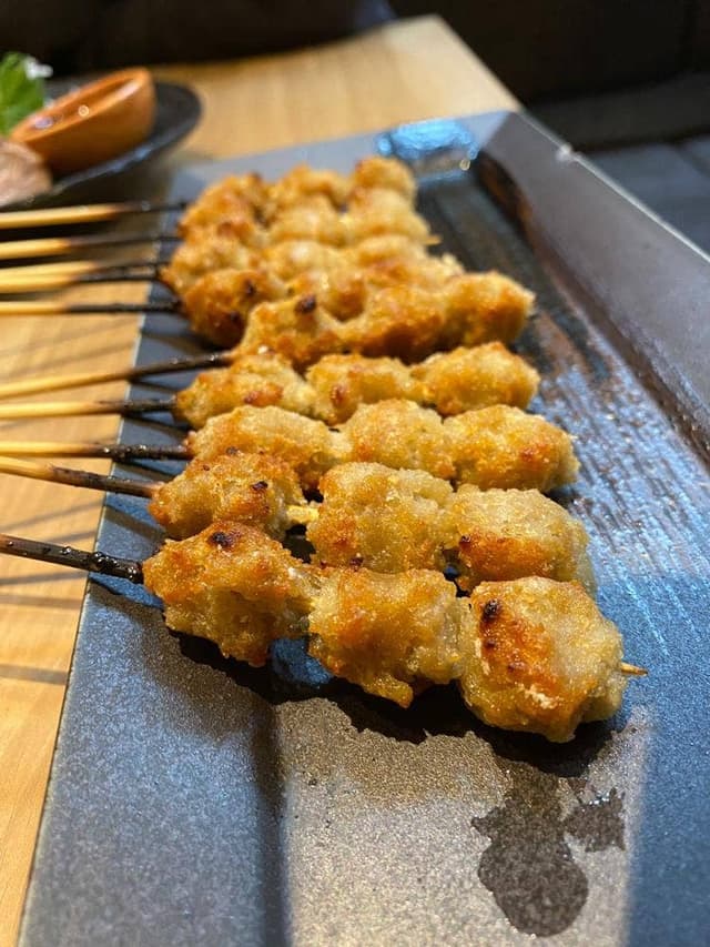 とり焼 番鳥 神戸駅前店 - サブ画像1