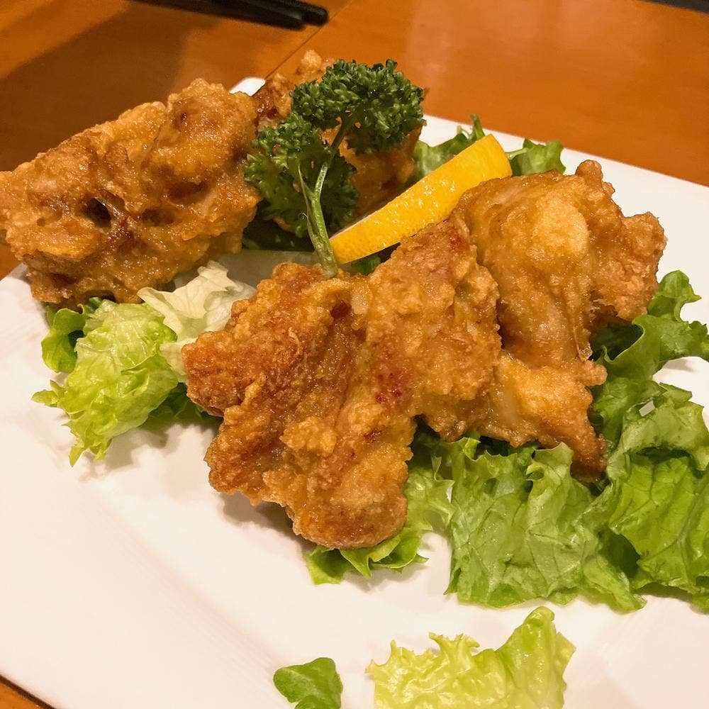 とりとワイン ごえもん