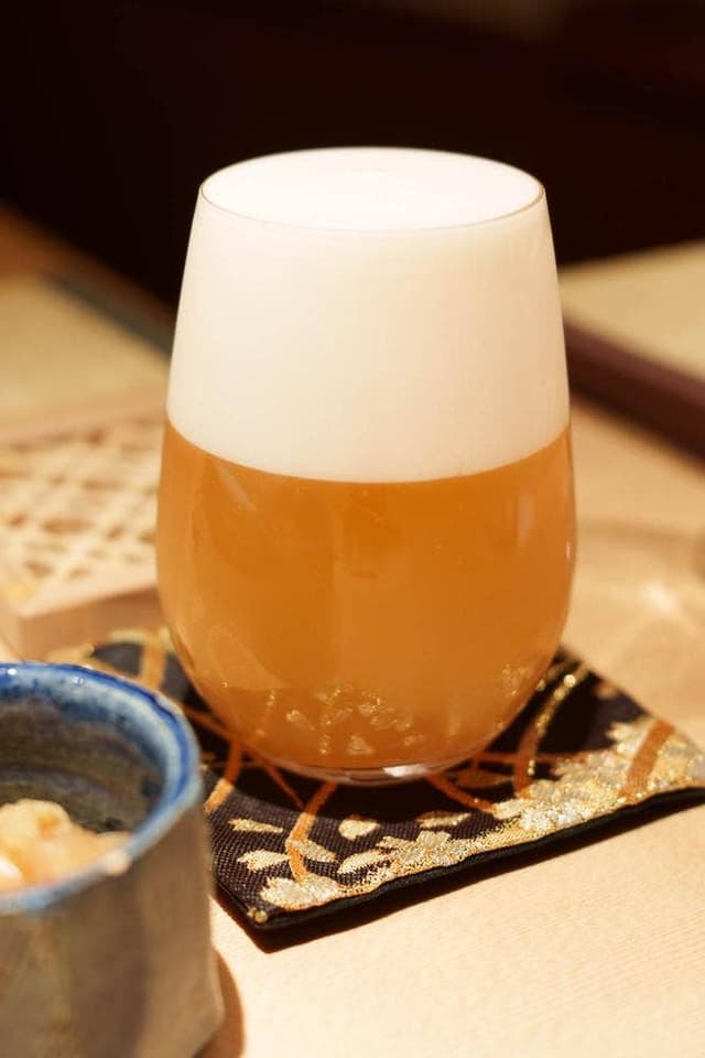 鮨 水天一碧 - サブ画像3