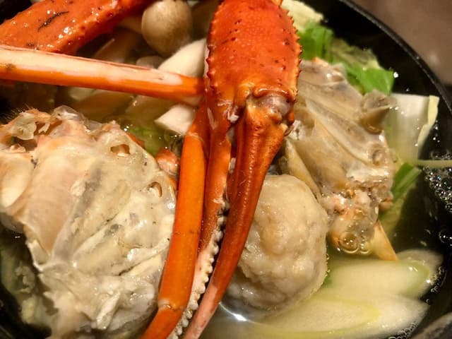 かに・海鮮居酒屋 かに新 上野本店 - サブ画像2