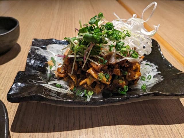 さつまや とんとん 鹿児島中央店 - サブ画像1