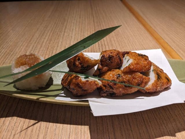 さつまや とんとん 鹿児島中央店 - サブ画像2