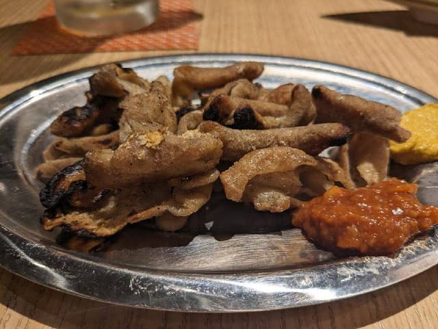さつまや とんとん 鹿児島中央店 - サブ画像3