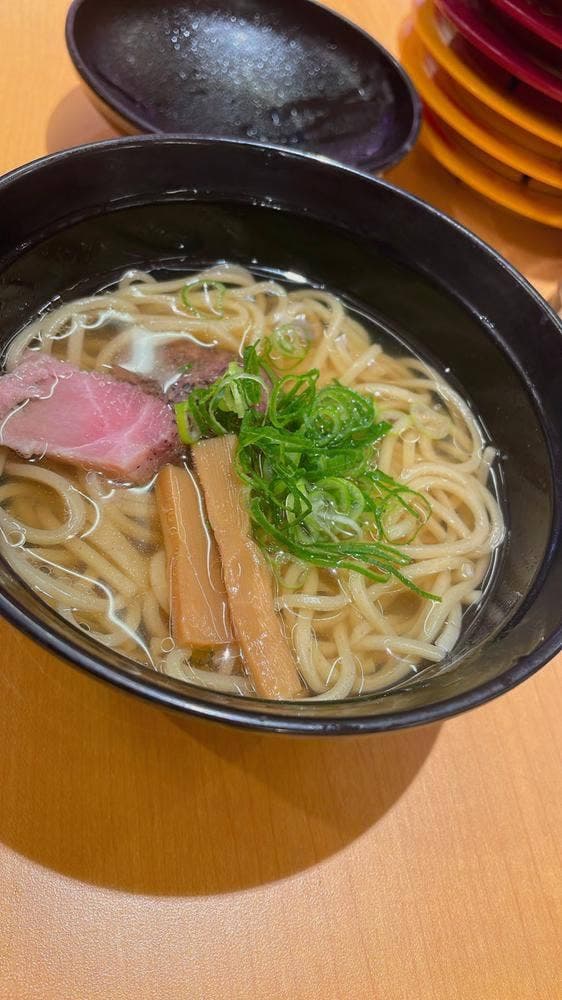 スシロー 鶴ヶ島店