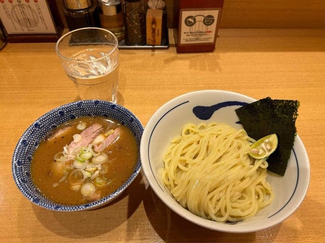 つじ田 水道橋店 - サブ画像2