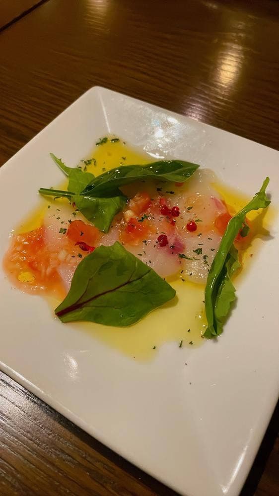ビストロルポン 本店 - サブ画像1