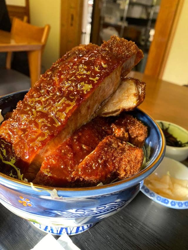 お食事処 むらい 仙台店 - サブ画像3