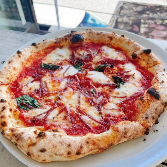 Pizzeria UKAUKA - サブ画像1