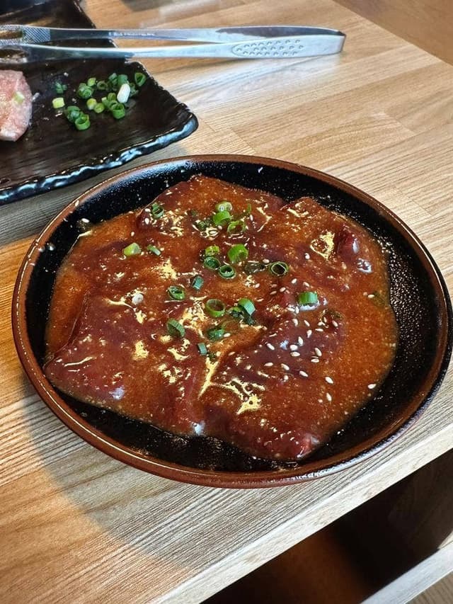 炭火焼肉 せん - サブ画像2