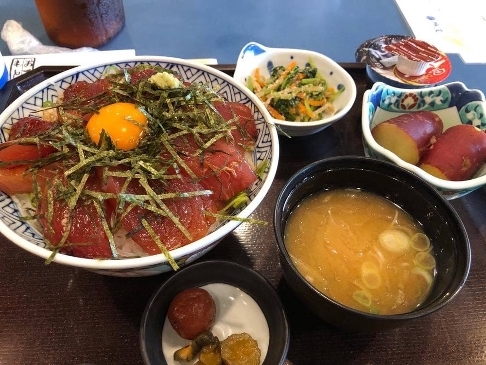 味波 池之内店