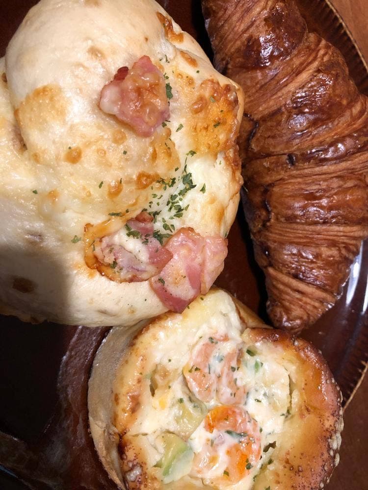 BAKERY SO GOOD