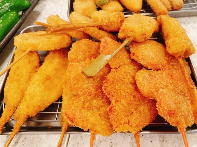 串カツ田中 金沢店 - サブ画像2