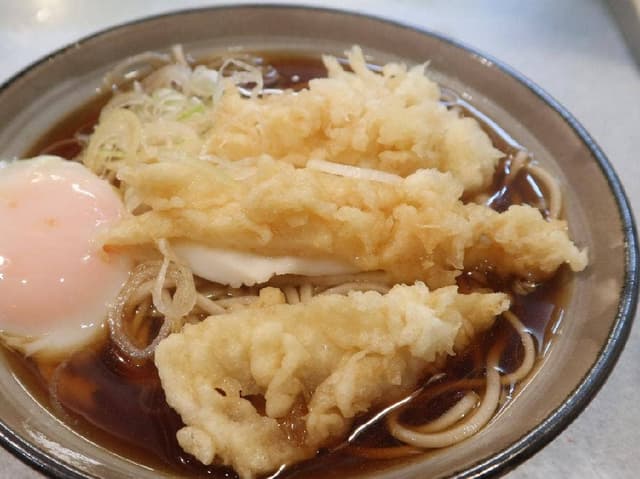 かめや 神田西口店 - サブ画像3