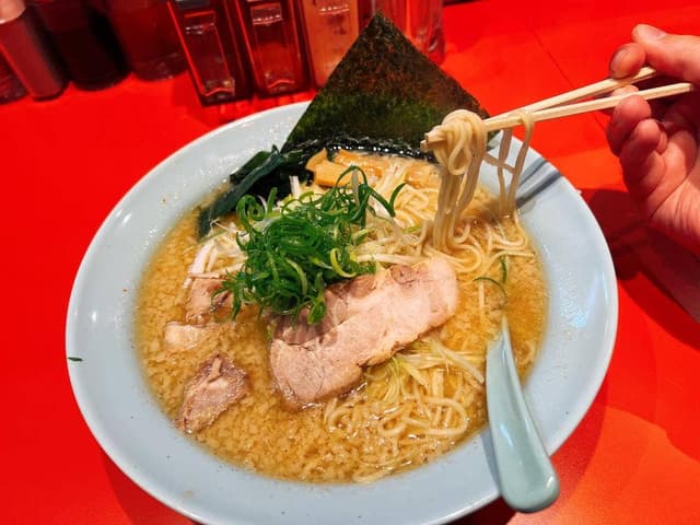 ラーメンショップ まる壱 - サブ画像1